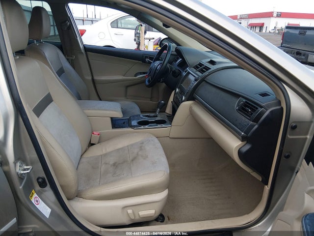 Aukcja sprzedaży 2013 Toyota Camry Hybrid Xle, vin: 4T1BD1FK6DU088266, numer aukcji: 44874425