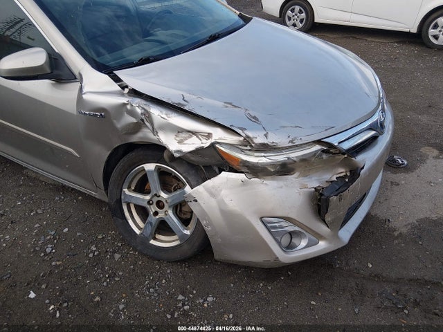 Aukcja sprzedaży 2013 Toyota Camry Hybrid Xle, vin: 4T1BD1FK6DU088266, numer aukcji: 44874425