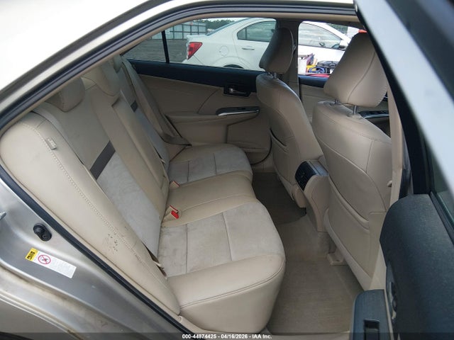 Aukcja sprzedaży 2013 Toyota Camry Hybrid Xle, vin: 4T1BD1FK6DU088266, numer aukcji: 44874425