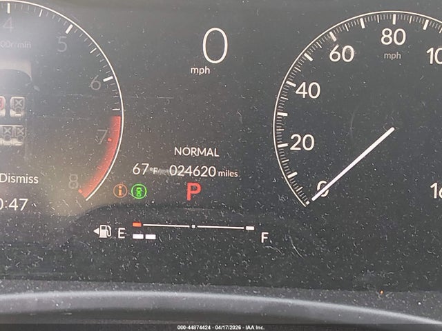 Продаж на аукціоні авто 2025 Honda Civic Sedan Sport, vin: 19XFL2H87SE009862, номер лоту: 44874424
