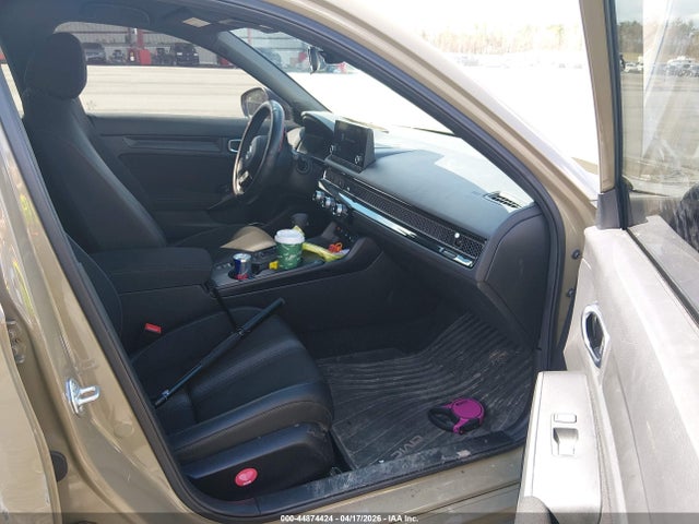 Продаж на аукціоні авто 2025 Honda Civic Sedan Sport, vin: 19XFL2H87SE009862, номер лоту: 44874424