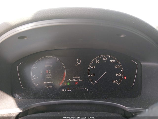 Продаж на аукціоні авто 2025 Honda Civic Sedan Sport, vin: 19XFL2H87SE009862, номер лоту: 44874424