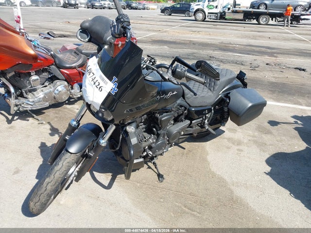 Продажа на аукционе авто 2025 Harley-davidson Rh975 S, vin: MLY1ZF118SS302239, номер лота: 44874426