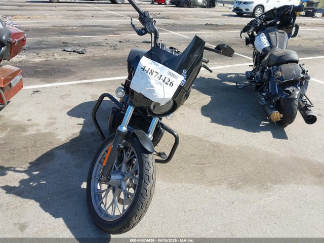 Продажа на аукционе авто 2025 Harley-davidson Rh975 S, vin: MLY1ZF118SS302239, номер лота: 44874426