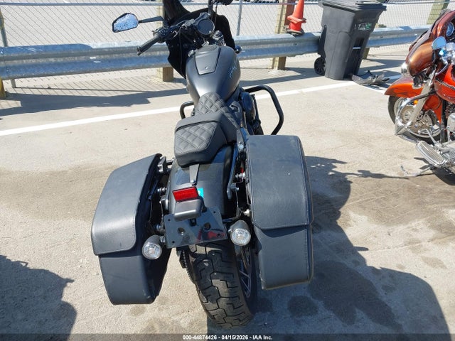 Продажа на аукционе авто 2025 Harley-davidson Rh975 S, vin: MLY1ZF118SS302239, номер лота: 44874426
