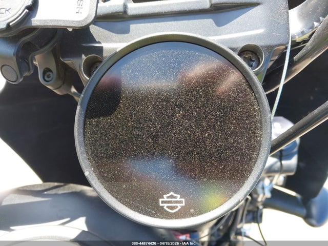 Продажа на аукционе авто 2025 Harley-davidson Rh975 S, vin: MLY1ZF118SS302239, номер лота: 44874426