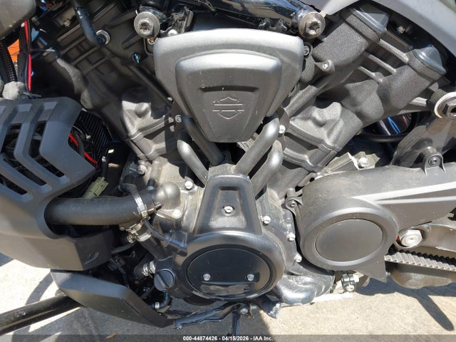 Продажа на аукционе авто 2025 Harley-davidson Rh975 S, vin: MLY1ZF118SS302239, номер лота: 44874426