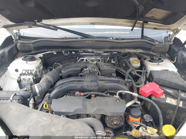 2014 SUBARU FORESTER JF2SJAEC7EH532158 Photo 9