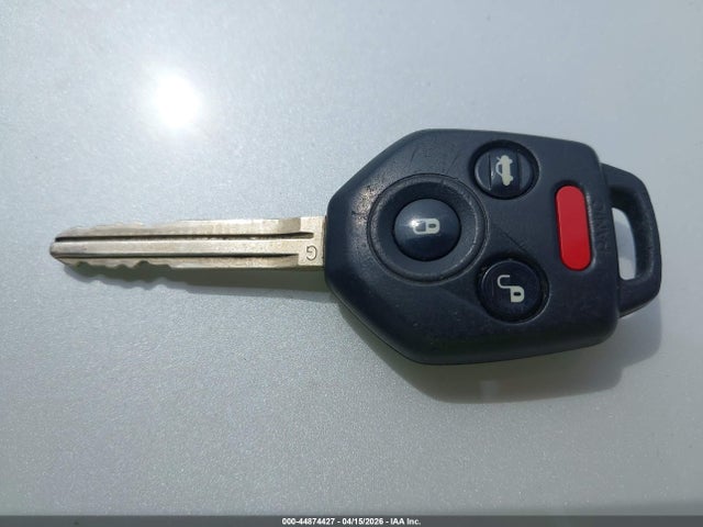 2014 SUBARU FORESTER JF2SJAEC7EH532158 Photo 10