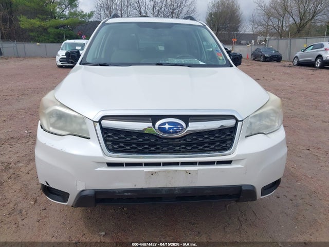 44874427 :رقم المزاد ، JF2SJAEC7EH532158 vin ، 2014 Subaru Forester 2.5i Premium مزاد بيع