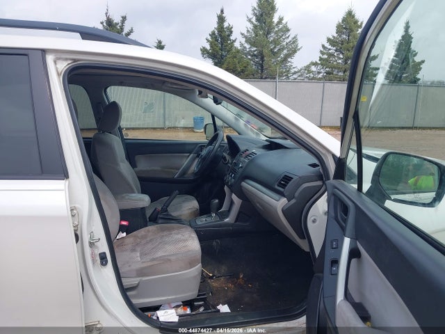 2014 SUBARU FORESTER JF2SJAEC7EH532158 Photo 4