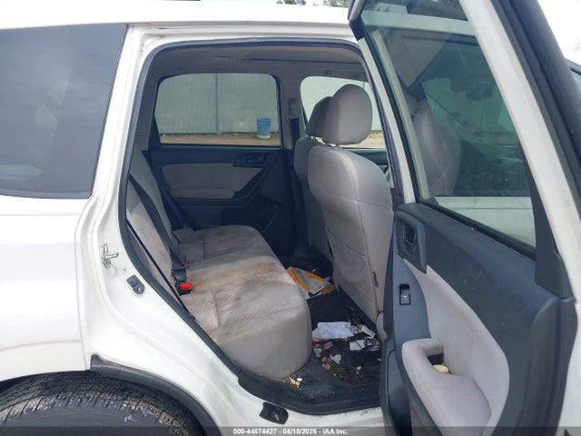 2014 SUBARU FORESTER JF2SJAEC7EH532158 Photo 7