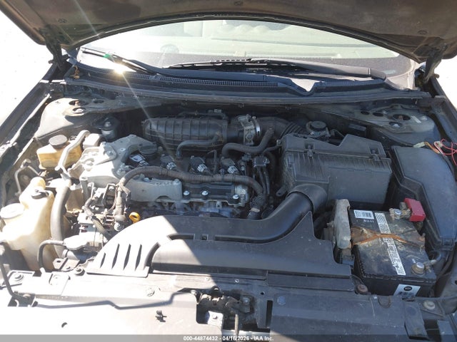 Продаж на аукціоні авто 2010 Nissan Altima 2.5, vin: 1N4AL2AP0AN520860, номер лоту: 44874432