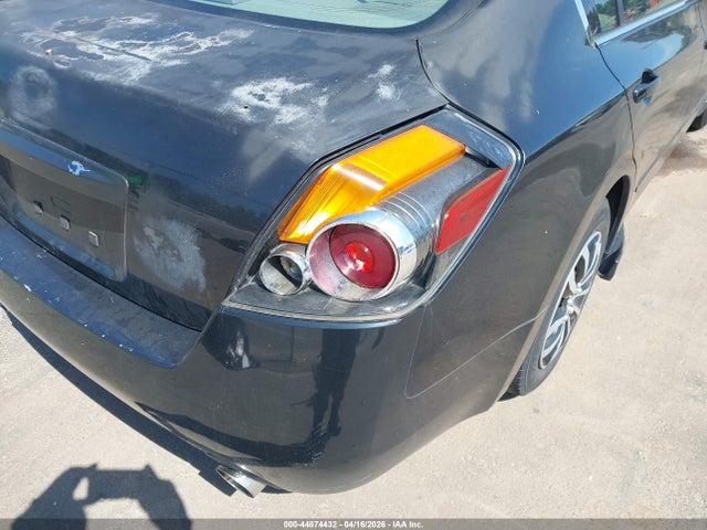 Продаж на аукціоні авто 2010 Nissan Altima 2.5, vin: 1N4AL2AP0AN520860, номер лоту: 44874432