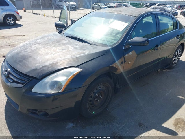 Продаж на аукціоні авто 2010 Nissan Altima 2.5, vin: 1N4AL2AP0AN520860, номер лоту: 44874432