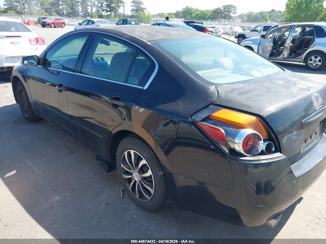 Продаж на аукціоні авто 2010 Nissan Altima 2.5, vin: 1N4AL2AP0AN520860, номер лоту: 44874432