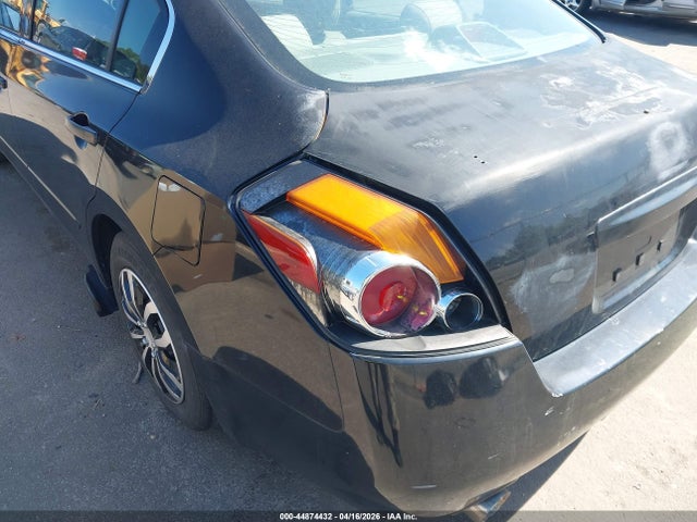 Продаж на аукціоні авто 2010 Nissan Altima 2.5, vin: 1N4AL2AP0AN520860, номер лоту: 44874432