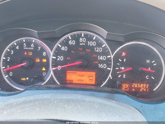 Продаж на аукціоні авто 2010 Nissan Altima 2.5, vin: 1N4AL2AP0AN520860, номер лоту: 44874432