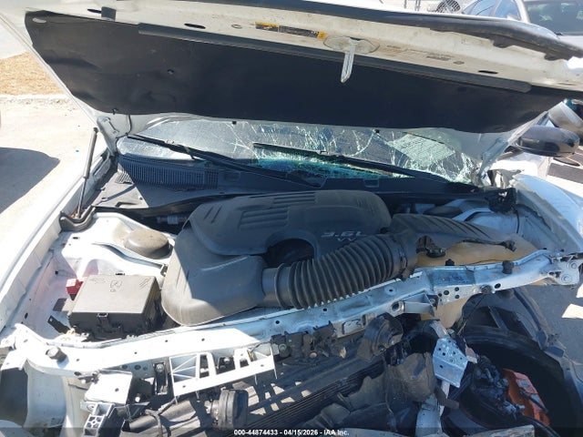 44874433 :رقم المزاد ، 2C3CDXHG2PH561919 vin ، 2023 Dodge Charger Gt مزاد بيع