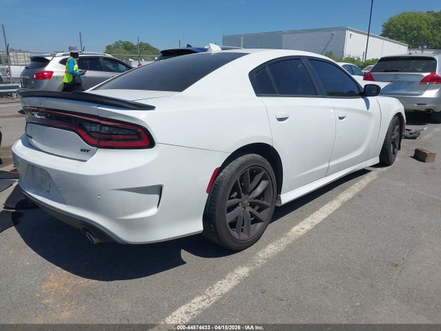 44874433 :رقم المزاد ، 2C3CDXHG2PH561919 vin ، 2023 Dodge Charger Gt مزاد بيع