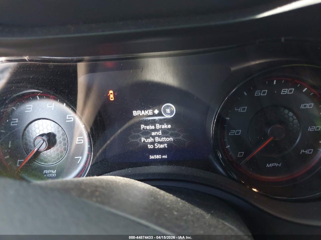 44874433 :رقم المزاد ، 2C3CDXHG2PH561919 vin ، 2023 Dodge Charger Gt مزاد بيع