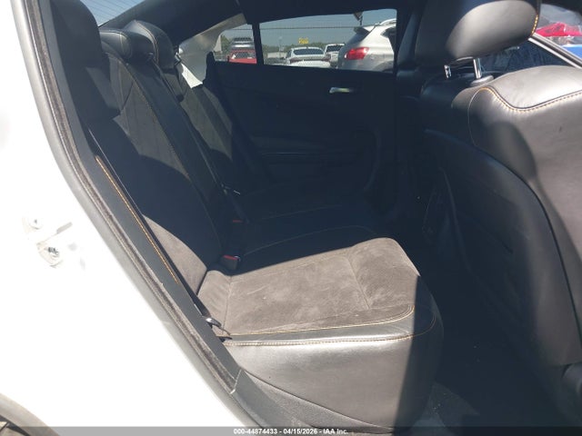 44874433 :رقم المزاد ، 2C3CDXHG2PH561919 vin ، 2023 Dodge Charger Gt مزاد بيع