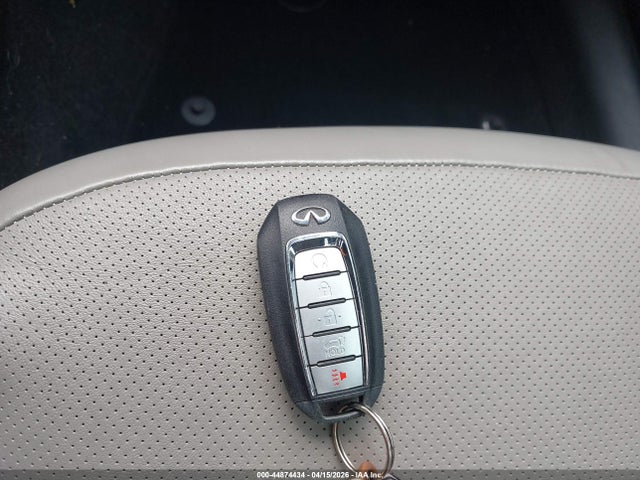 Aukcja sprzedaży 2023 Infiniti Qx50 Luxe, vin: 3PCAJ5BA1PF106165, numer aukcji: 44874434