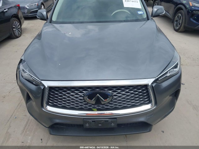 Aukcja sprzedaży 2023 Infiniti Qx50 Luxe, vin: 3PCAJ5BA1PF106165, numer aukcji: 44874434