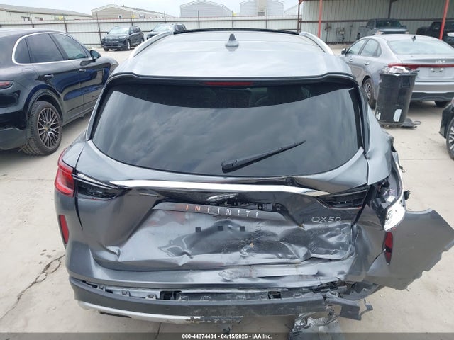 Aukcja sprzedaży 2023 Infiniti Qx50 Luxe, vin: 3PCAJ5BA1PF106165, numer aukcji: 44874434