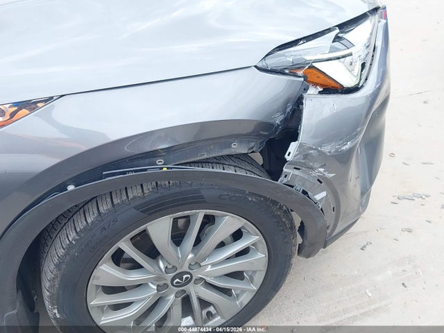 Aukcja sprzedaży 2023 Infiniti Qx50 Luxe, vin: 3PCAJ5BA1PF106165, numer aukcji: 44874434