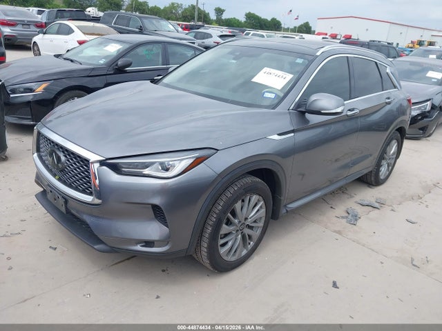 Aukcja sprzedaży 2023 Infiniti Qx50 Luxe, vin: 3PCAJ5BA1PF106165, numer aukcji: 44874434