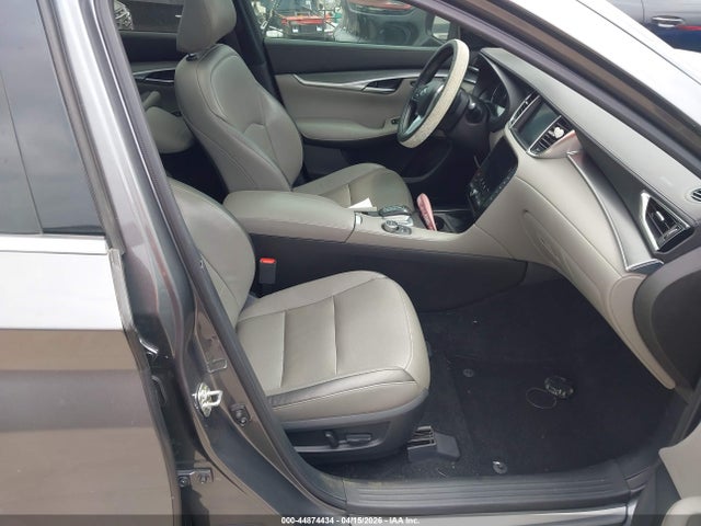 Aukcja sprzedaży 2023 Infiniti Qx50 Luxe, vin: 3PCAJ5BA1PF106165, numer aukcji: 44874434