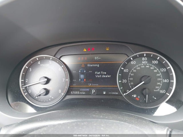 Aukcja sprzedaży 2023 Infiniti Qx50 Luxe, vin: 3PCAJ5BA1PF106165, numer aukcji: 44874434