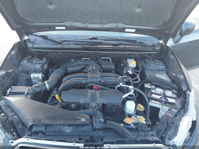 44874436 :رقم المزاد ، JF1GPAC6XE8265135 vin ، 2014 Subaru Impreza 2.0i Premium مزاد بيع