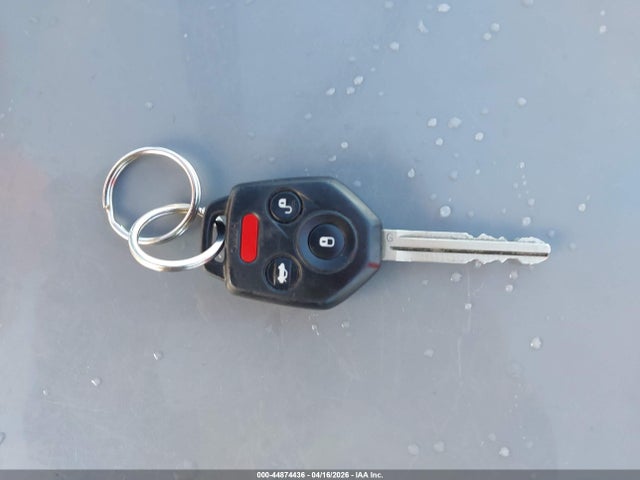 44874436 :رقم المزاد ، JF1GPAC6XE8265135 vin ، 2014 Subaru Impreza 2.0i Premium مزاد بيع