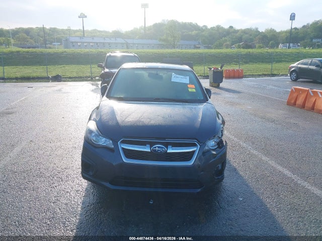 44874436 :رقم المزاد ، JF1GPAC6XE8265135 vin ، 2014 Subaru Impreza 2.0i Premium مزاد بيع
