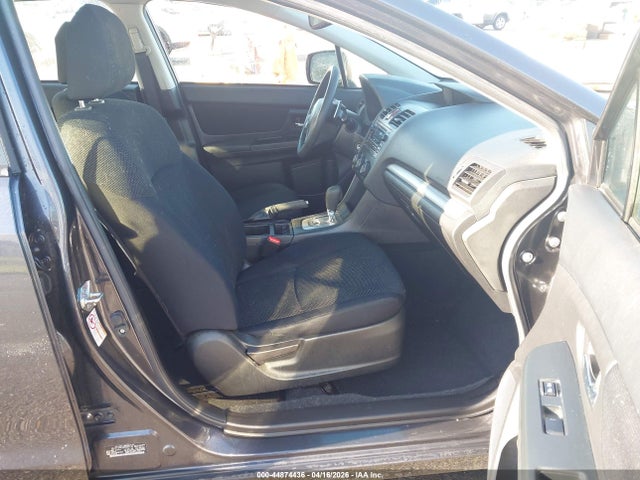 44874436 :رقم المزاد ، JF1GPAC6XE8265135 vin ، 2014 Subaru Impreza 2.0i Premium مزاد بيع