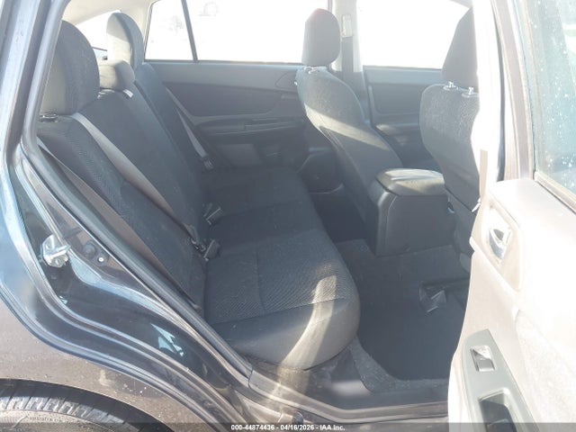 44874436 :رقم المزاد ، JF1GPAC6XE8265135 vin ، 2014 Subaru Impreza 2.0i Premium مزاد بيع