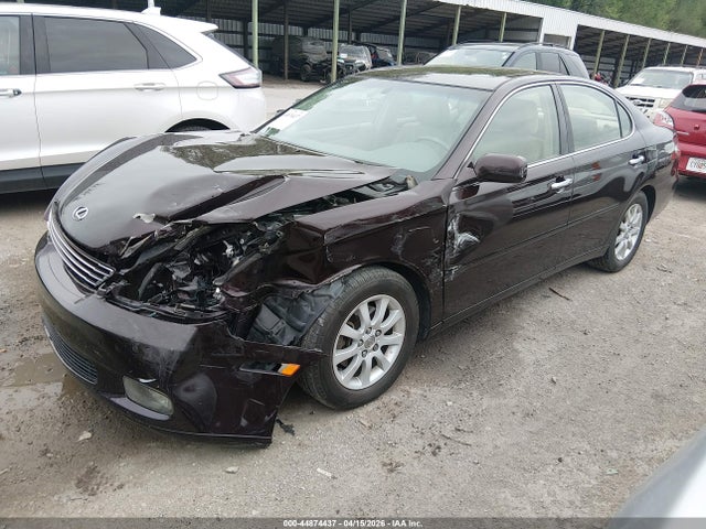 Продажа на аукционе авто 2004 Lexus Es 330, vin: JTHBA30G740022778, номер лота: 44874437