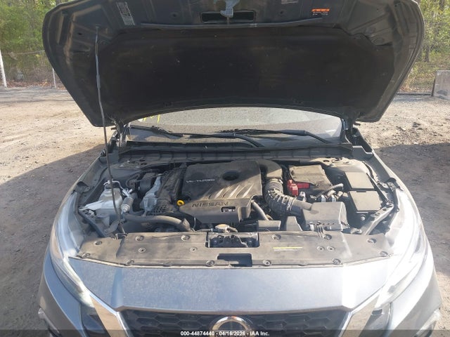 2020 Nissan Altima Platinum Vc-turbo Fwd მანქანა იყიდება აუქციონზე, vin: 1N4AL4FV5LC140866, აუქციონის ნომერი: 44874440
