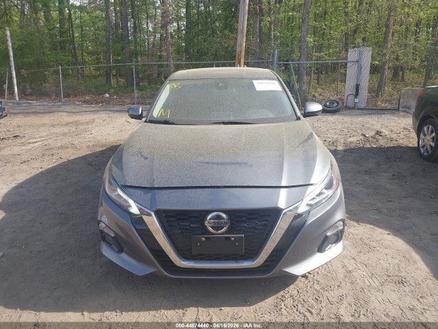 2020 Nissan Altima Platinum Vc-turbo Fwd მანქანა იყიდება აუქციონზე, vin: 1N4AL4FV5LC140866, აუქციონის ნომერი: 44874440