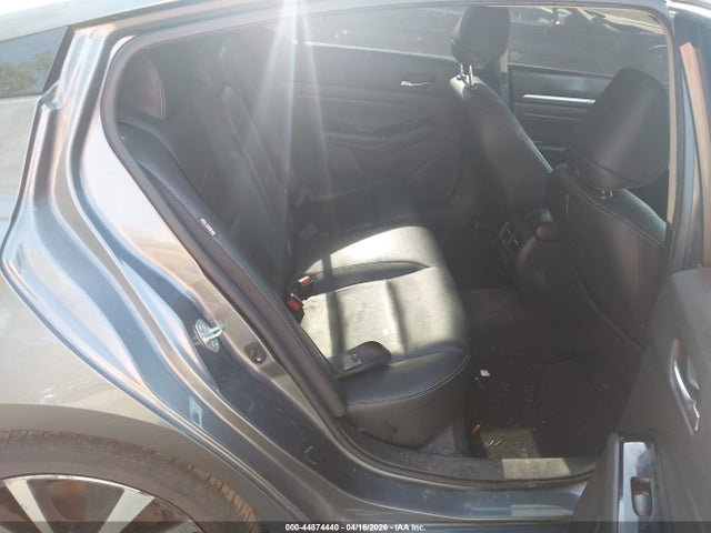 2020 Nissan Altima Platinum Vc-turbo Fwd მანქანა იყიდება აუქციონზე, vin: 1N4AL4FV5LC140866, აუქციონის ნომერი: 44874440