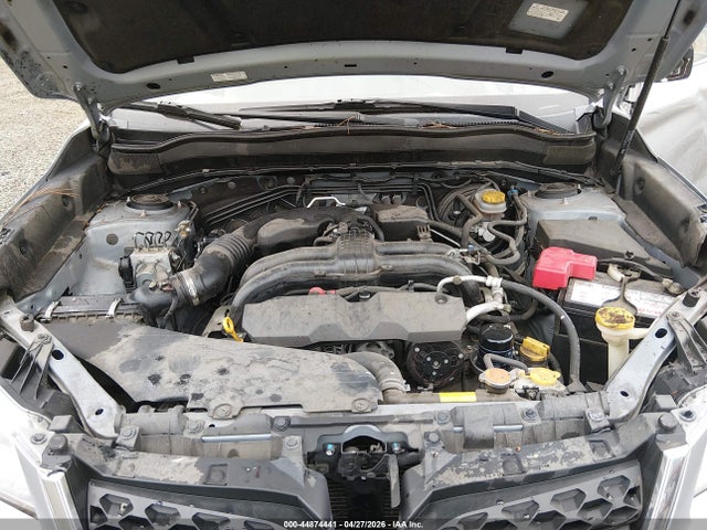 Продажа на аукционе авто 2014 Subaru Forester 2.5i Touring, vin: JF2SJAMC3EH499189, номер лота: 44874441
