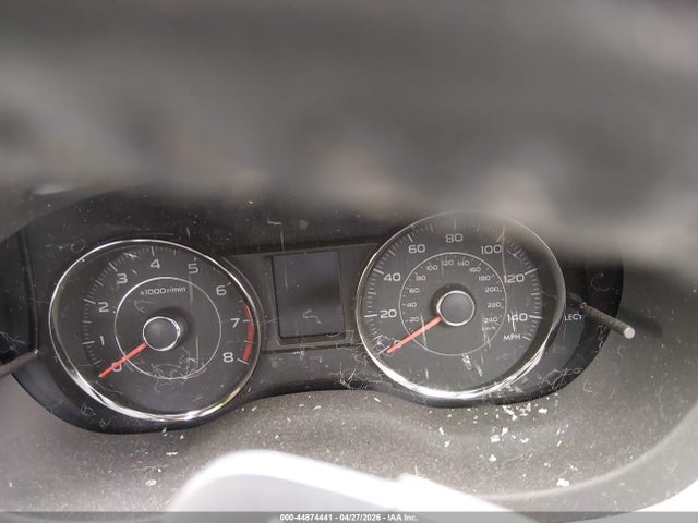 Продажа на аукционе авто 2014 Subaru Forester 2.5i Touring, vin: JF2SJAMC3EH499189, номер лота: 44874441