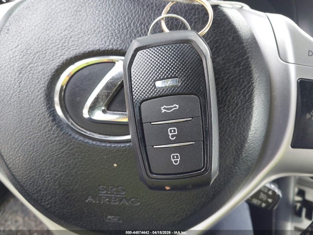 Aukcja sprzedaży 2013 Lexus Ct 200h, vin: JTHKD5BH2D2165084, numer aukcji: 44874442