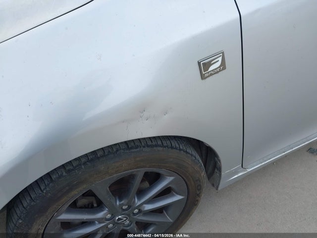 Aukcja sprzedaży 2013 Lexus Ct 200h, vin: JTHKD5BH2D2165084, numer aukcji: 44874442
