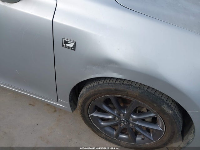 Aukcja sprzedaży 2013 Lexus Ct 200h, vin: JTHKD5BH2D2165084, numer aukcji: 44874442