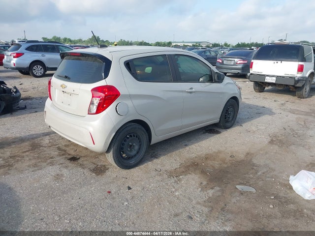Продажа на аукционе авто 2021 Chevrolet Spark Fwd Ls Automatic, vin: KL8CB6SA7MC715662, номер лота: 44874444