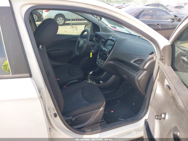 Продажа на аукционе авто 2021 Chevrolet Spark Fwd Ls Automatic, vin: KL8CB6SA7MC715662, номер лота: 44874444