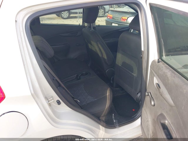 Продажа на аукционе авто 2021 Chevrolet Spark Fwd Ls Automatic, vin: KL8CB6SA7MC715662, номер лота: 44874444
